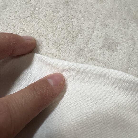 Vintage 1980s Michelob Beer Anheuser-Busch Flamingo Size Large Graphic T- Shirt - Picture 10 of 10